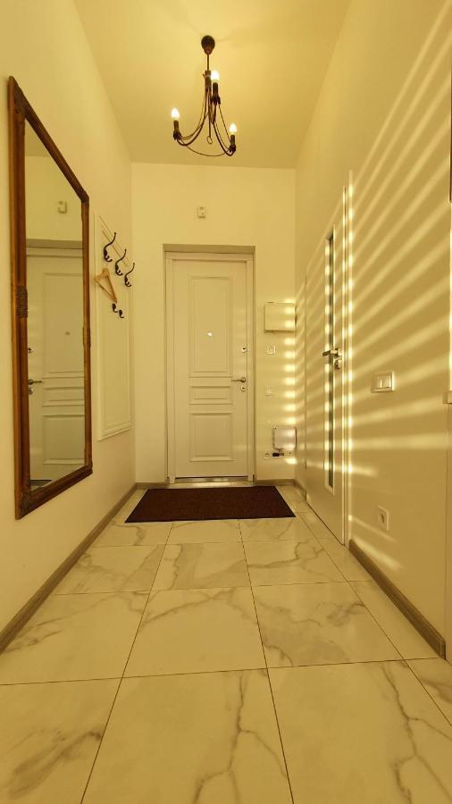 Forum Apartment 66 Lviv Bagian luar foto